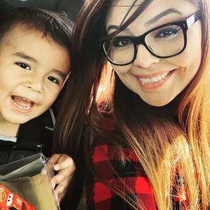 Meet your Posher, Tammy